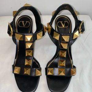 Valentino Garavani heels